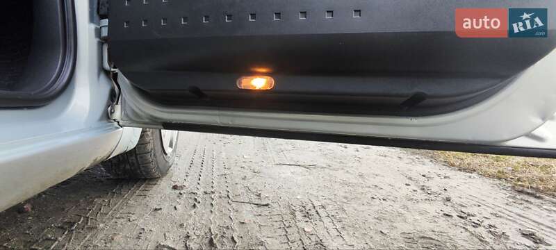 Универсал Renault Megane 2003 в Василькове фото 18 Универсал Renault Megane 2003 в Василькове