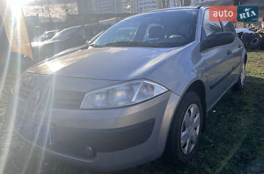 Хэтчбек Renault Megane 2004 в Харькове