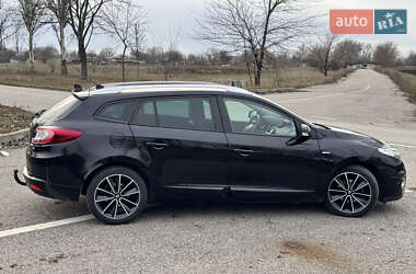 Універсал Renault Megane 2012 в Запоріжжі