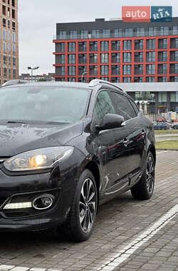 Универсал Renault Megane 2014 в Львове