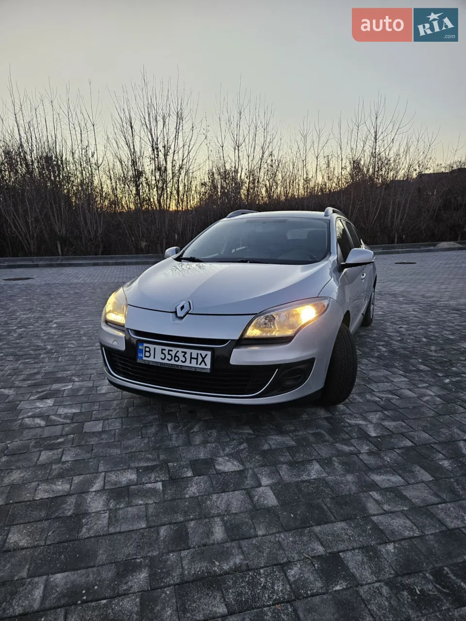 2012 Renault Megane - мініатюра 25
