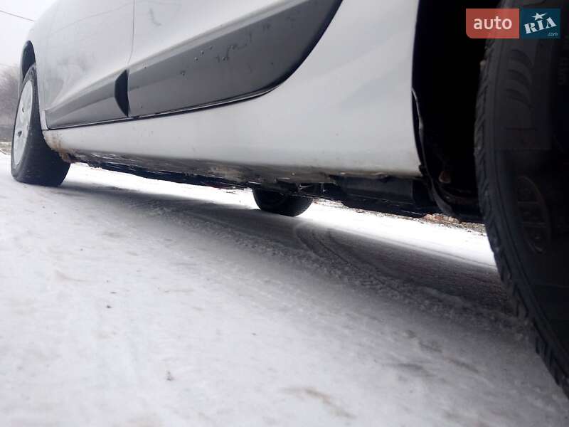 Универсал Renault Megane 2012 в Конотопе