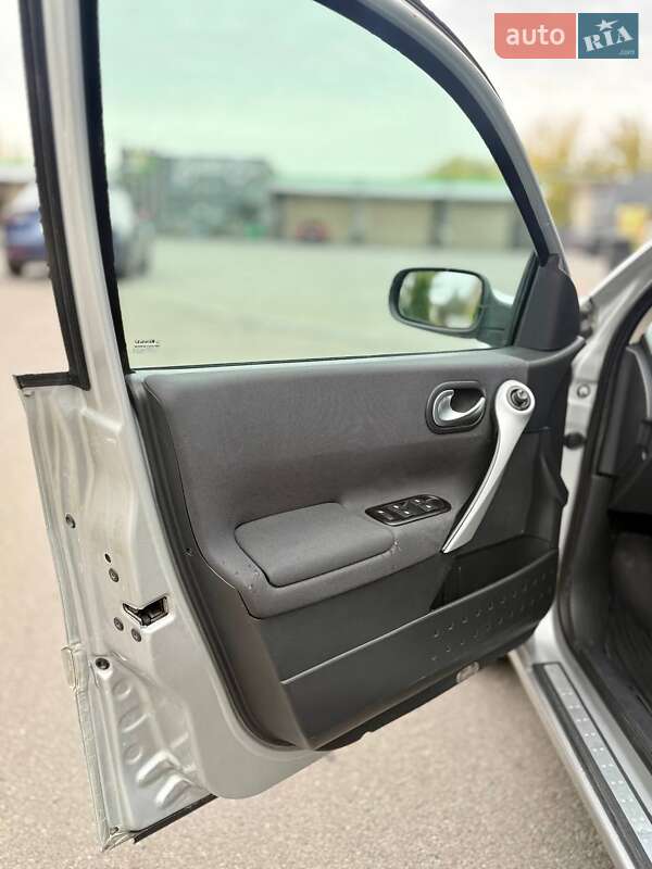 Универсал Renault Megane 2007 в Харькове фото 19 Универсал Renault Megane 2007 в Харькове