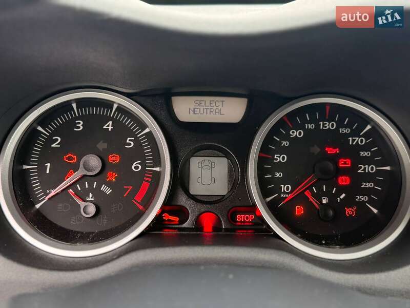 Универсал Renault Megane 2007 в Харькове фото 27 Универсал Renault Megane 2007 в Харькове