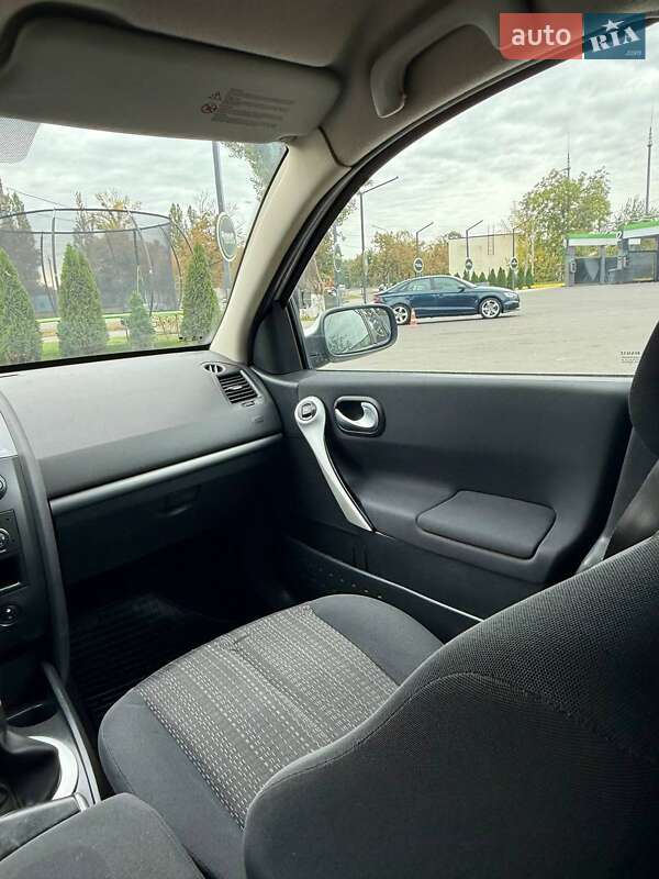 Универсал Renault Megane 2007 в Харькове фото 31 Универсал Renault Megane 2007 в Харькове