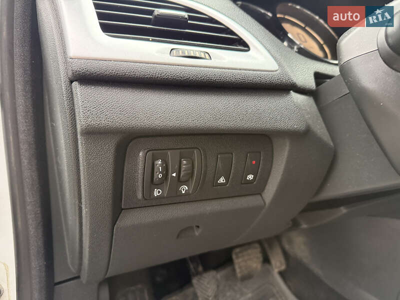 Универсал Renault Megane 2012 в Стрые фото 33 Универсал Renault Megane 2012 в Стрые