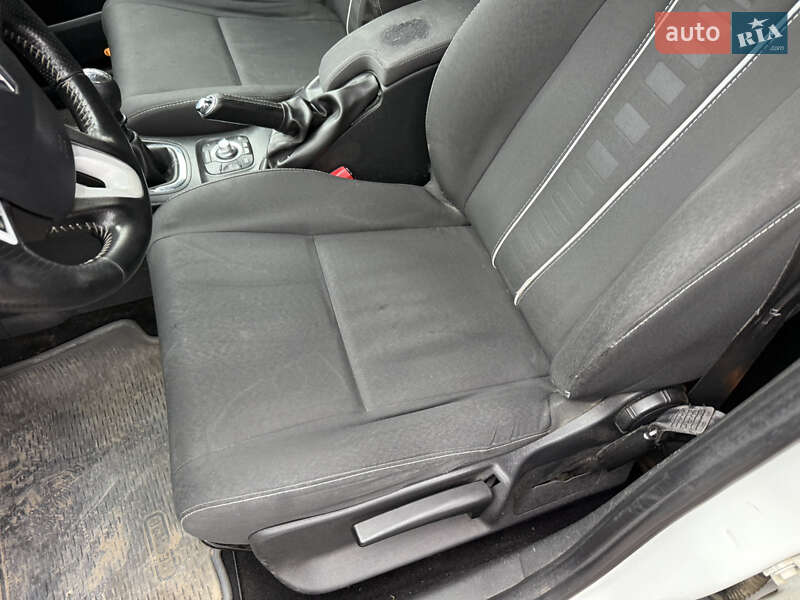 Универсал Renault Megane 2012 в Стрые фото 31 Универсал Renault Megane 2012 в Стрые