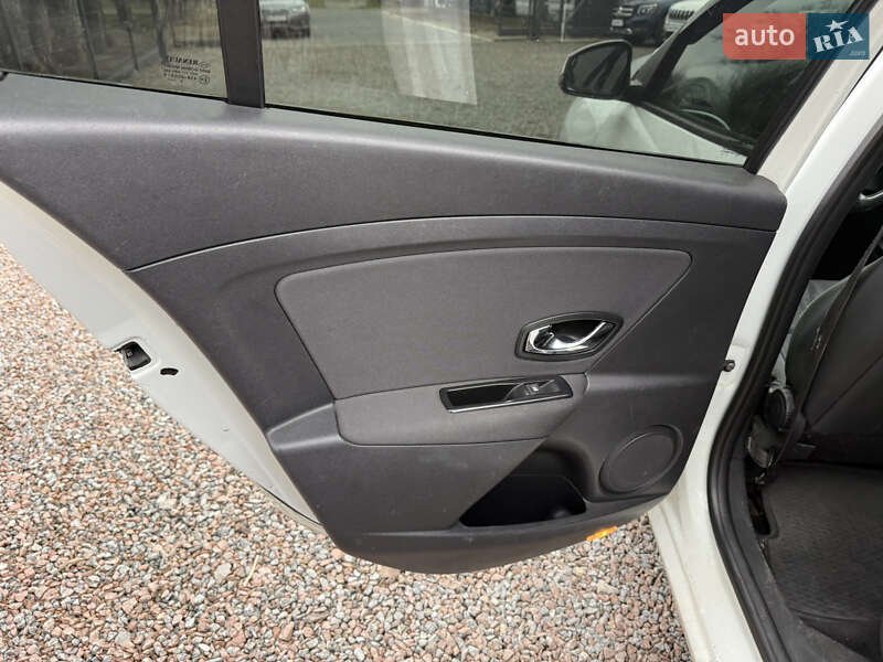 Универсал Renault Megane 2012 в Стрые фото 41 Универсал Renault Megane 2012 в Стрые