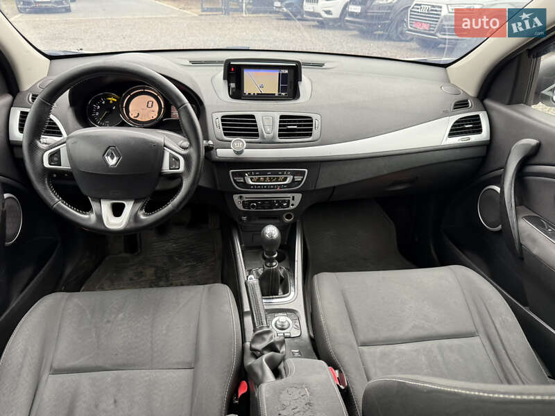 Универсал Renault Megane 2012 в Стрые фото 45 Универсал Renault Megane 2012 в Стрые