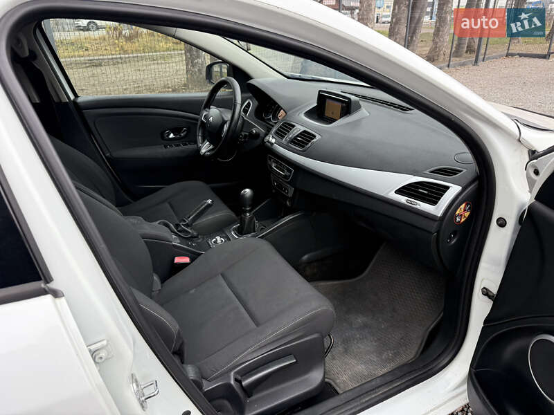 Универсал Renault Megane 2012 в Стрые фото 50 Универсал Renault Megane 2012 в Стрые