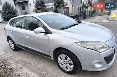 Универсал Renault Megane 2009 в Запорожье