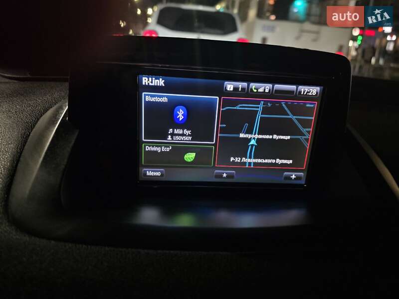 Універсал Renault Megane 2015 в Білій Церкві