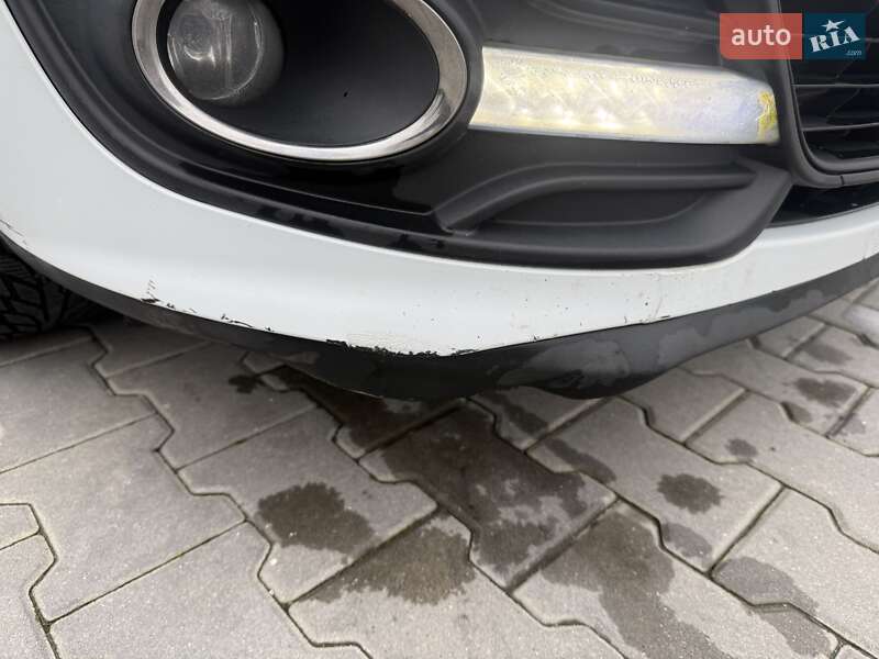 Універсал Renault Megane 2015 в Хмельницькому