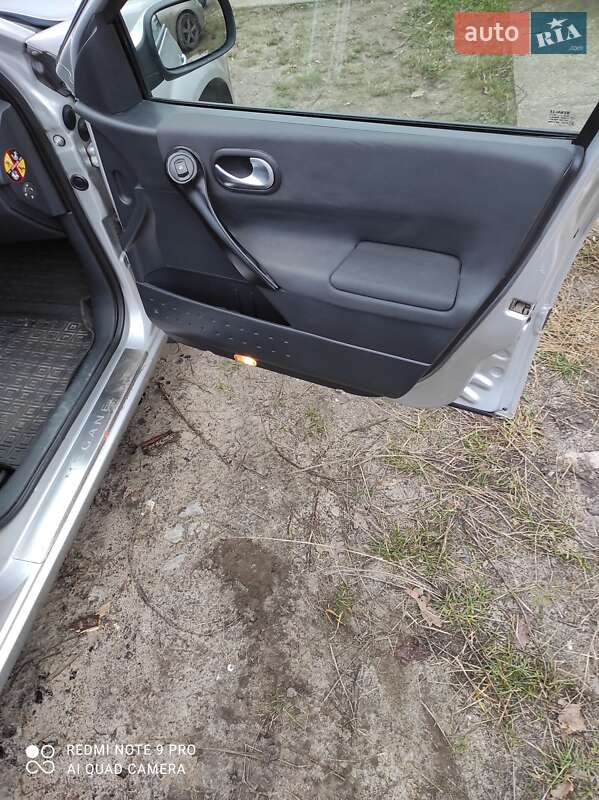 Универсал Renault Megane 2006 в Боярке