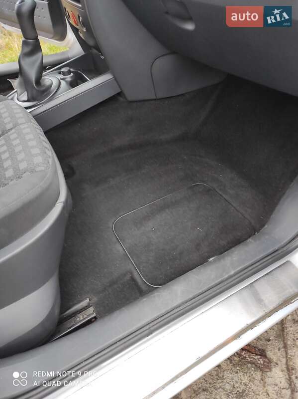 Универсал Renault Megane 2006 в Боярке