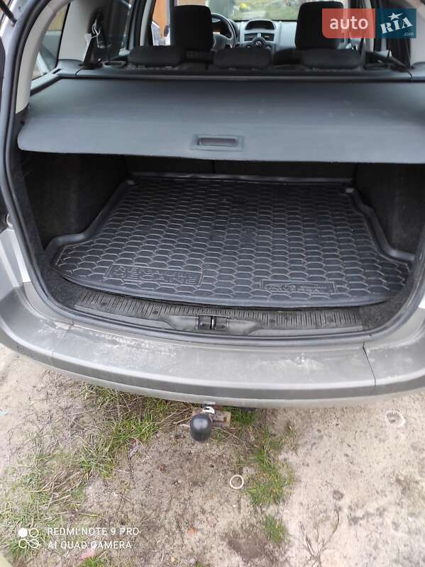 Универсал Renault Megane 2006 в Боярке