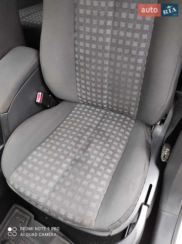 Универсал Renault Megane 2006 в Боярке