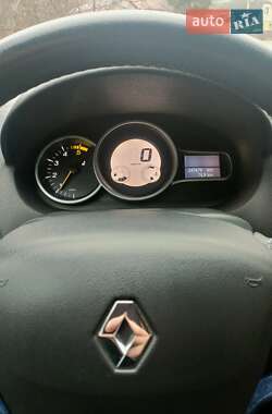 Универсал Renault Megane 2012 в Полтаве