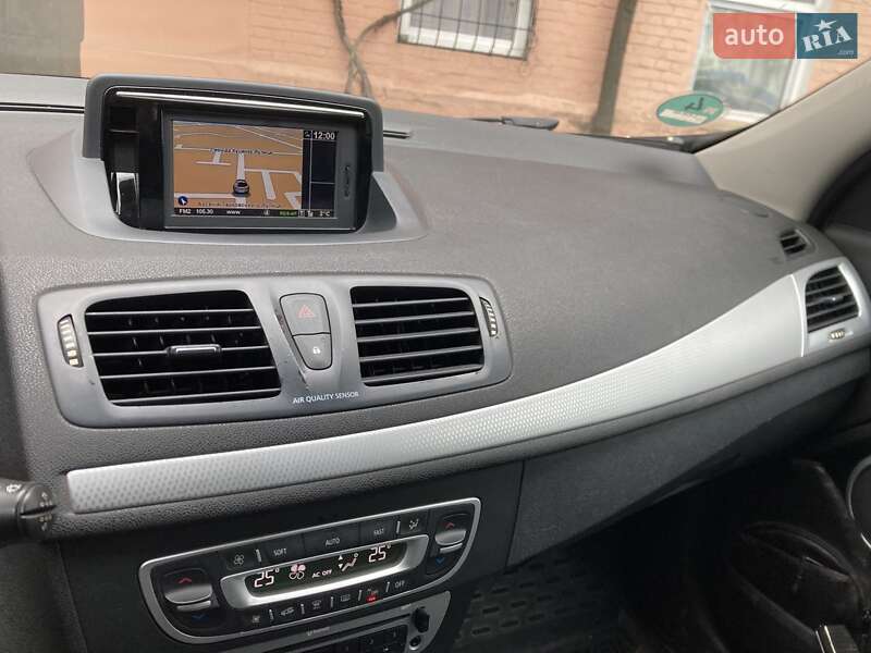 Універсал Renault Megane 2012 в Кропивницькому фото 2 Універсал Renault Megane 2012 в Кропивницькому