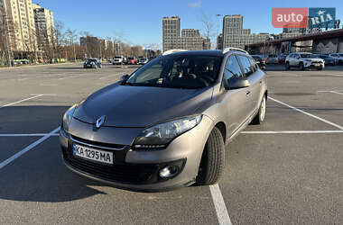 Універсал Renault Megane 2012 в Києві