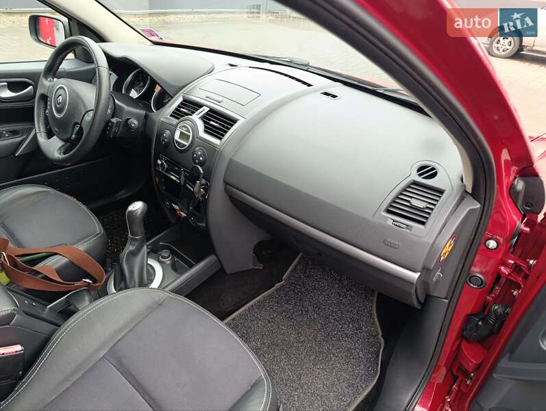 Универсал Renault Megane 2009 в Киеве