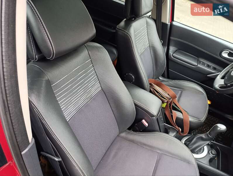 Универсал Renault Megane 2009 в Киеве