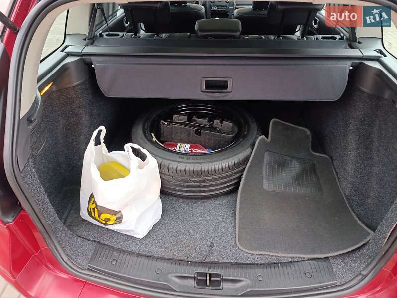 Универсал Renault Megane 2009 в Киеве