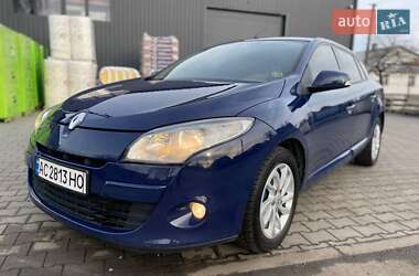 Універсал Renault Megane 2010 в Дубні