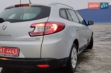 Универсал Renault Megane 2012 в Сумах