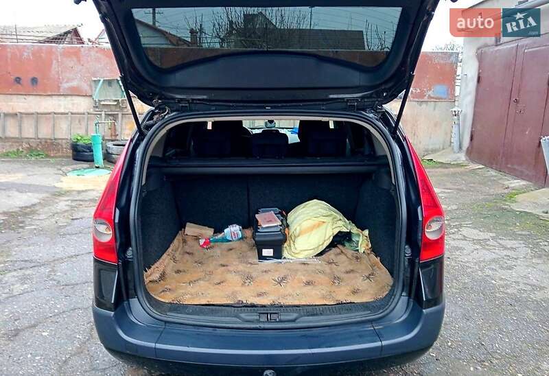 Універсал Renault Megane 2005 в Миколаєві