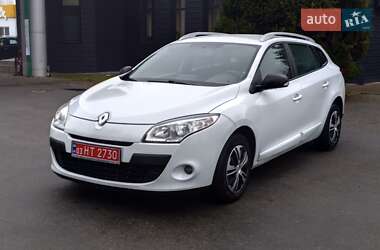 Универсал Renault Megane 2012 в Звягеле