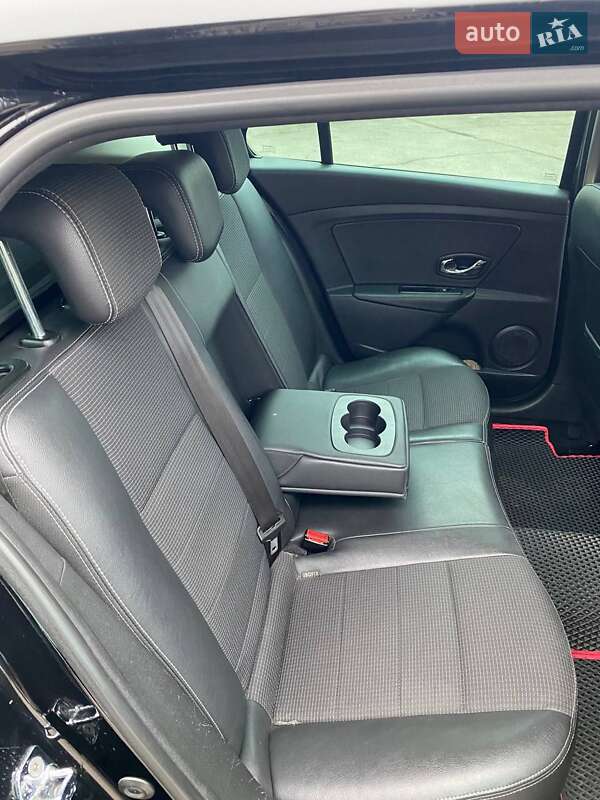 Універсал Renault Megane 2012 в Олександрії