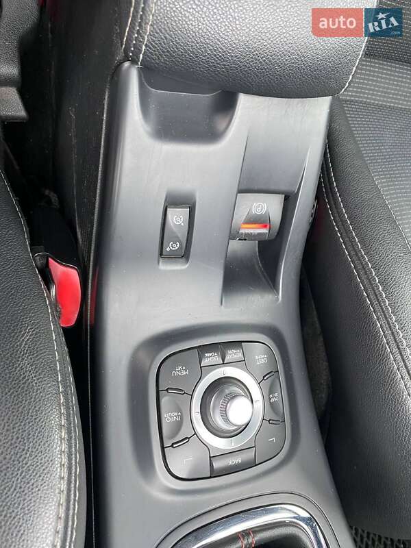 Універсал Renault Megane 2012 в Олександрії