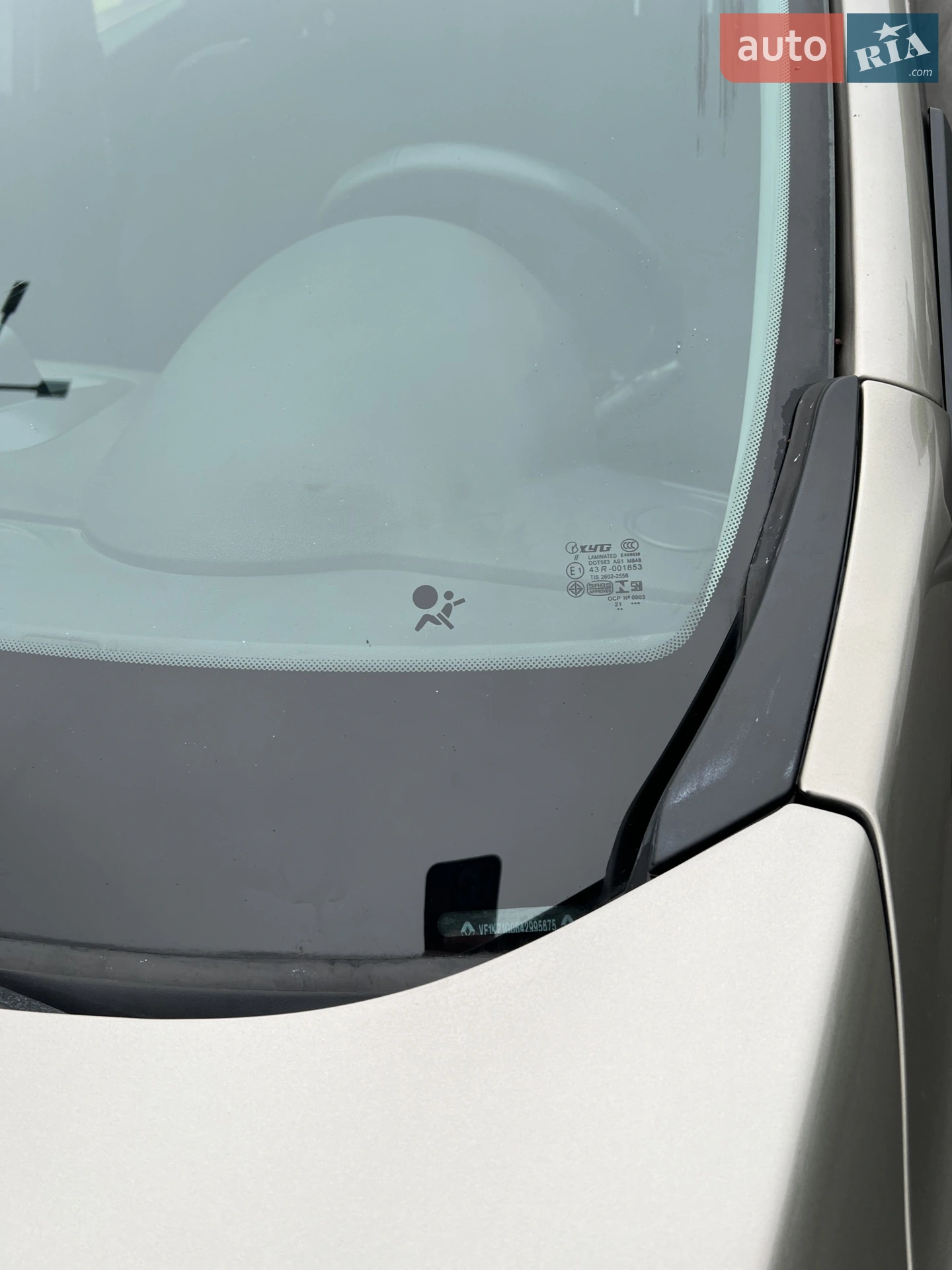 2010 Renault Megane - мініатюра 12