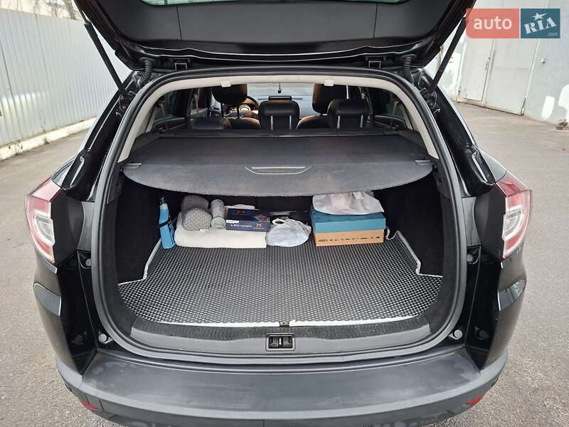 Универсал Renault Megane 2013 в Полтаве