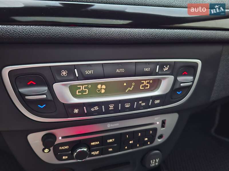 Универсал Renault Megane 2013 в Полтаве