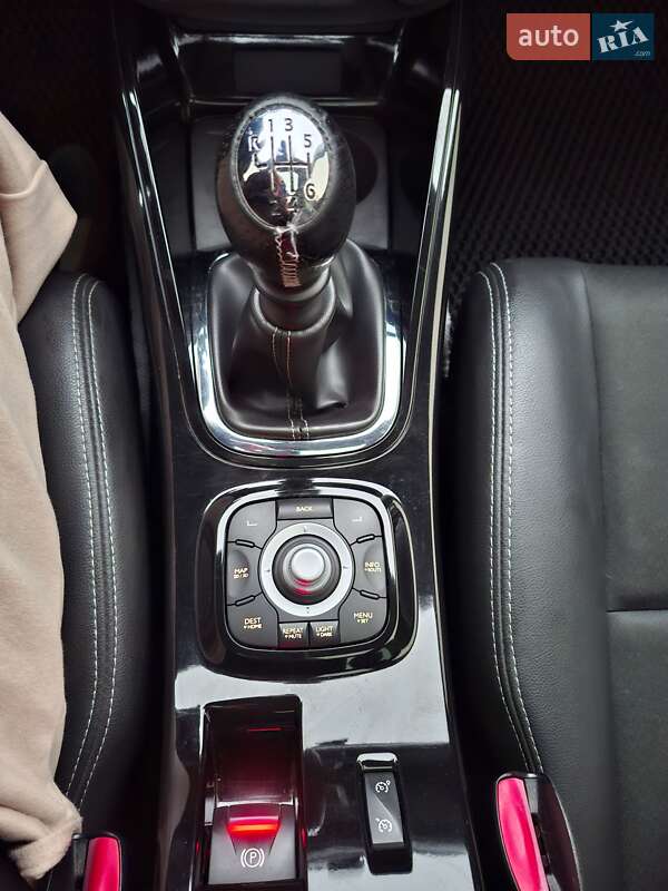 Универсал Renault Megane 2013 в Полтаве