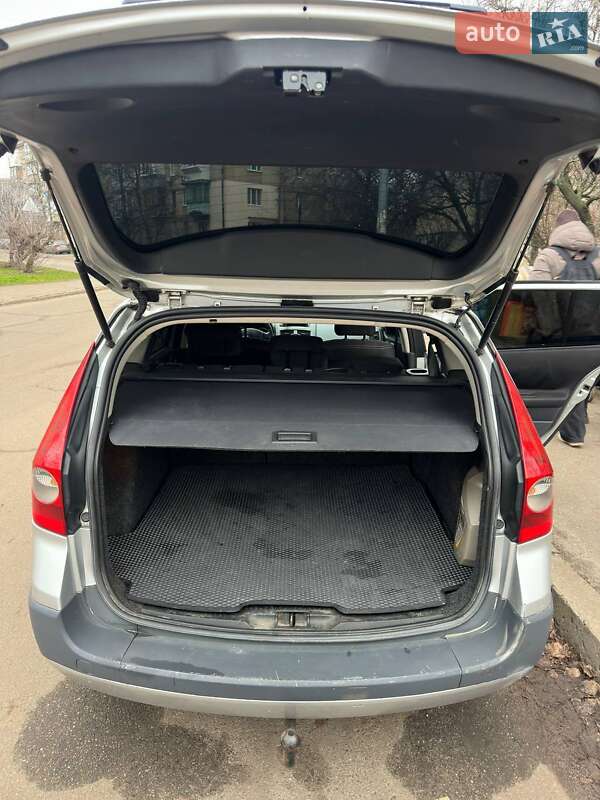 Универсал Renault Megane 2005 в Киеве фото 6 Универсал Renault Megane 2005 в Киеве