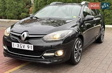 Універсал Renault Megane 2014 в Києві