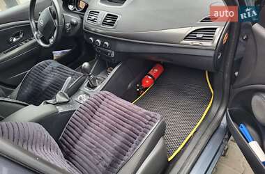 Универсал Renault Megane 2015 в Обухове