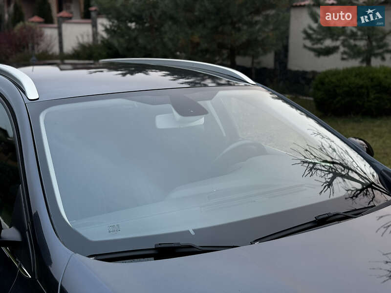 Універсал Renault Megane 2018 в Рівному