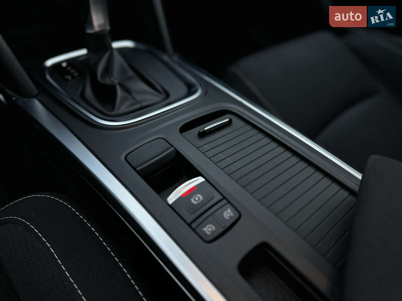 Універсал Renault Megane 2018 в Рівному