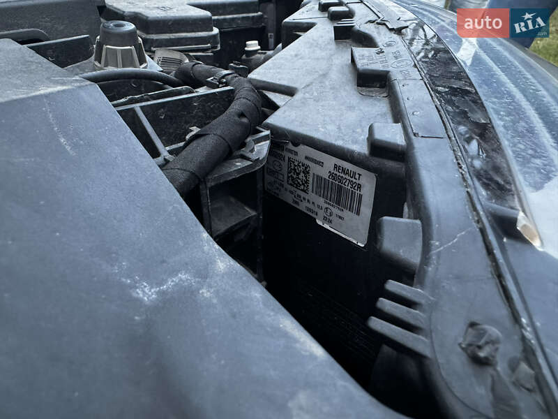 Універсал Renault Megane 2018 в Рівному