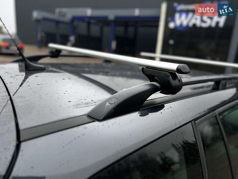 Універсал Renault Megane 2004 в Харкові фото 12 Універсал Renault Megane 2004 в Харкові