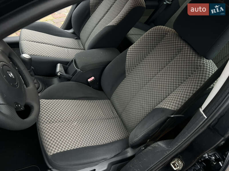 Універсал Renault Megane 2004 в Харкові фото 26 Універсал Renault Megane 2004 в Харкові