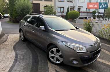 Универсал Renault Megane 2011 в Коломые