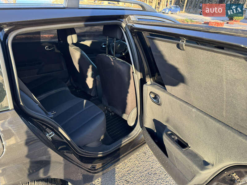 Універсал Renault Megane 2003 в Вінниці фото 10 Універсал Renault Megane 2003 в Вінниці