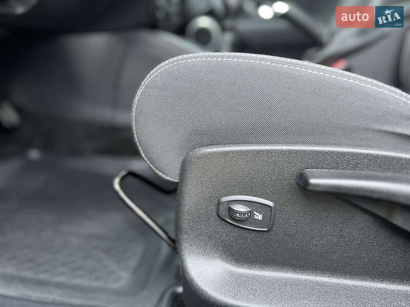 Універсал Renault Megane 2011 в Івано-Франківську