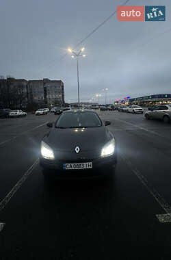 Универсал Renault Megane 2010 в Кропивницком
