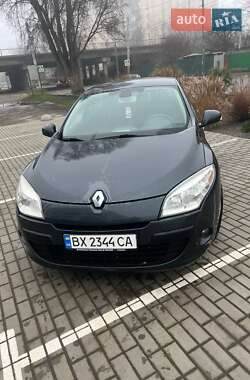 Хэтчбек Renault Megane 2010 в Хмельницком